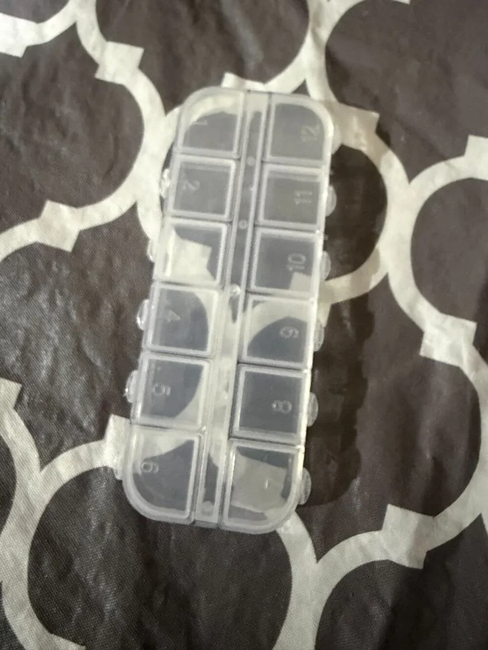 Storage & Organization Containers
